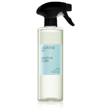 The Olphactory Lacrosse Mentha Flora spray pentru camera