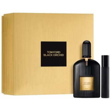 TOM FORD Black Orchid set cadou pentru femei