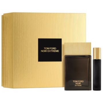 TOM FORD Noir Extreme set cadou pentru bărbați