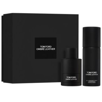 TOM FORD Ombré Leather set cadou unisex