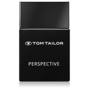 Tom Tailor Perspective Eau de Toilette pentru bărbați