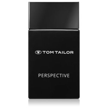Tom Tailor Perspective Eau de Toilette pentru bărbați