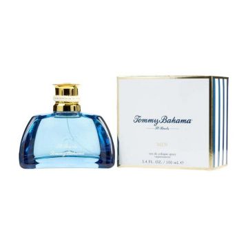Tommy Bahama St. Barts Apa de colonie pentru barbati EDC Volum 100 ml