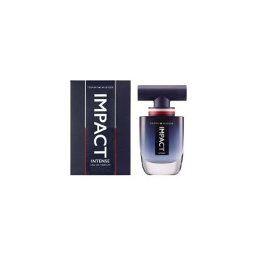 Tommy Hilfiger Impact Intense Apa de parfum pentru barbati EDP Volum 50 ml