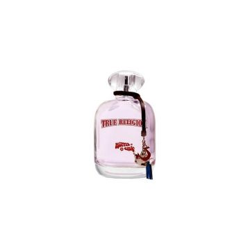 True Religion Hippie Chic parfum pentru femei Tester EDP Volum 100 ml
