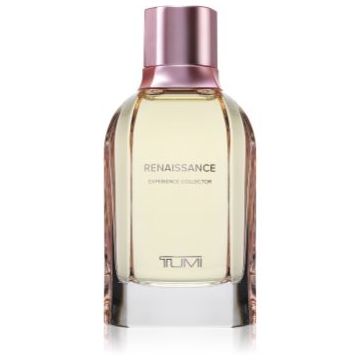 TUMI Experience Collector Renaissance extract de parfum pentru femei