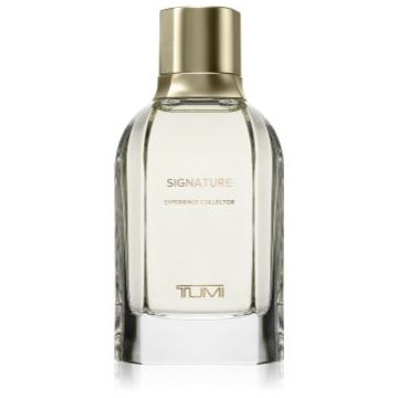 TUMI Experience Collector Signature extract de parfum pentru femei