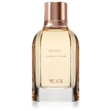 TUMI Experience Collector Utopia extract de parfum pentru femei
