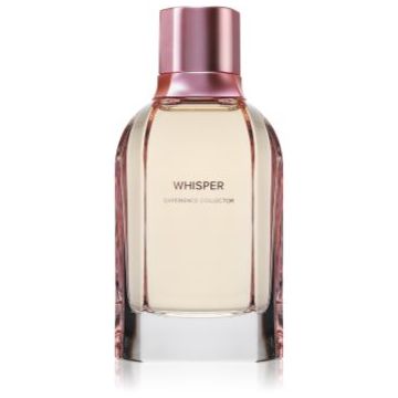 TUMI Experience Collector Whisper extract de parfum pentru femei