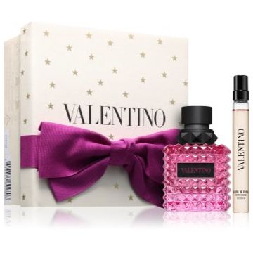 Valentino Born In Roma Extradose Donna set cadou pentru femei