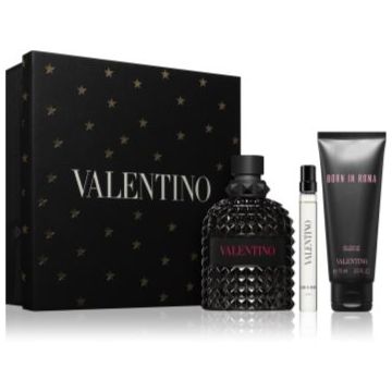 Valentino Born In Roma Uomo set cadou pentru bărbați