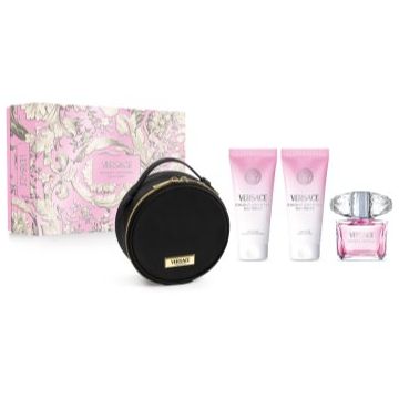 Versace Bright Crystal set cadou pentru femei