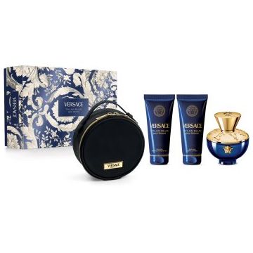 Versace Dylan Blue Pour Femme set cadou pentru femei
