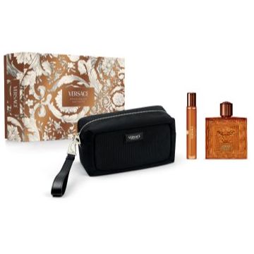 Versace Eros Najim set cadou pentru bărbați
