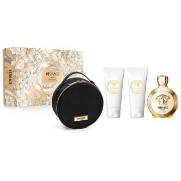 Versace Eros Pour Femme set cadou pentru femei