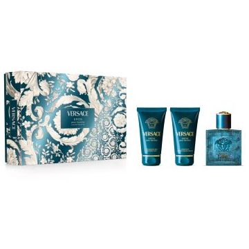 Versace Eros set cadou pentru bărbați