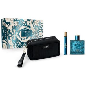 Versace Eros set cadou pentru bărbați