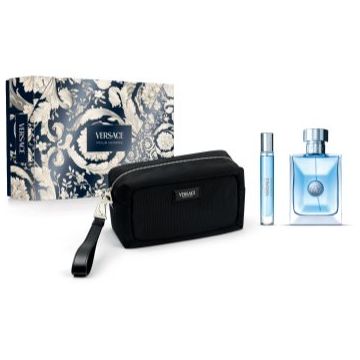 Versace Pour Homme set cadou pentru bărbați