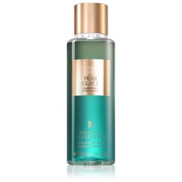 Victoria's Secret Archives Collection Pear Glacé spray pentru corp pentru femei