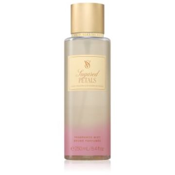 Victoria's Secret Sugared Petals spray pentru corp pentru femei