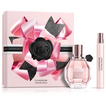 Viktor & Rolf Flowerbomb set cadou pentru femei