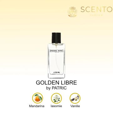 Y Elixir by Patric (y-5), apa de parfum 50ml, barbati la reducere