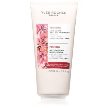 Yves Rocher Fermeté lotiune de corp pentru fermitate