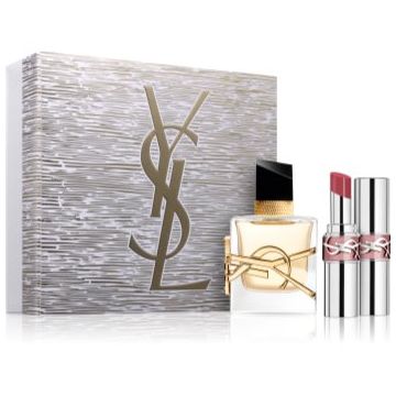 Yves Saint Laurent Libre set cadou pentru femei