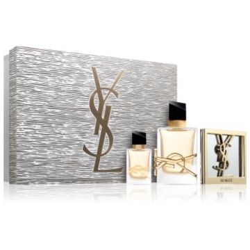 Yves Saint Laurent Libre set cadou pentru femei