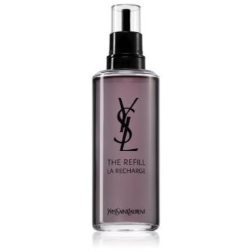 Yves Saint Laurent MYSLF Le Parfum parfum rezervă pentru bărbați