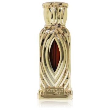 Zimaya Al Maha Gold ulei parfumat unisex