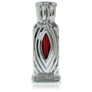 Zimaya Al Maha Silver ulei parfumat unisex