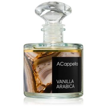 ACappella Vanilla Arabica aroma difuzor cu rezervã