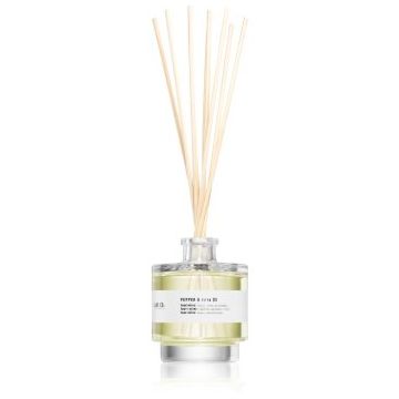 Ambientair Lab Co. Pepper & Iris difuzor de aroma