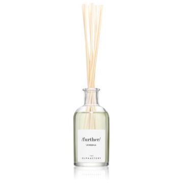 Ambientair The Olphactory Verbena difuzor de aroma