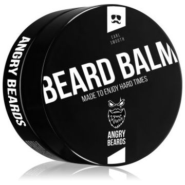 Angry Beards Carl Smooth balsam pentru barba