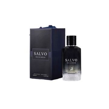 Apa de parfum Maison Alhambra Salvo, 100 ml, pentru barbati