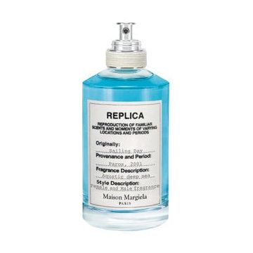 Apa de Toaleta Maison Margiela Replica Sailing Day, 100 ml Apa de Toaleta Maison Margiela Replica Sailing Day, 100 ml