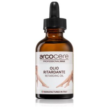 Arcocere After Wax Ritardante inhibitor de crestere a parului