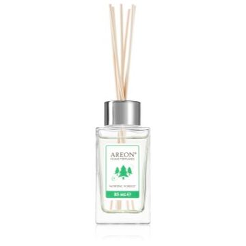 Areon Home Perfume Nordic Forest aroma difuzor cu rezervã