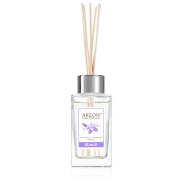 Areon Home Perfume Patchouli Lavender Vanilla aroma difuzor cu rezervã