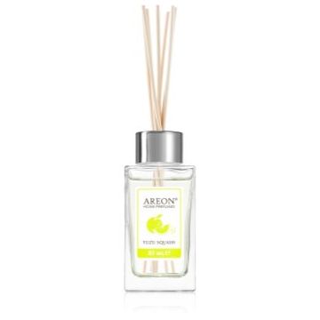 Areon Home Perfume Yuzu Squash aroma difuzor cu rezervã