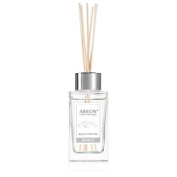 Areon Home Perfumes Black Crystal aroma difuzor cu rezervã