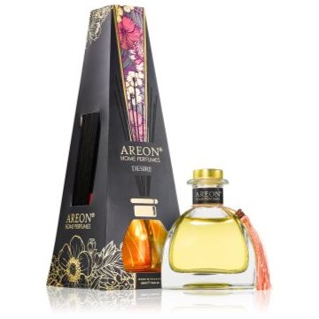 Areon Home Perfumes Desire aroma difuzor cu rezervã