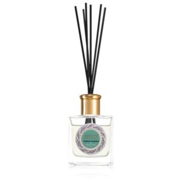 Areon Home Perfumes French Garden & Lavender Oil aroma difuzor cu rezervã