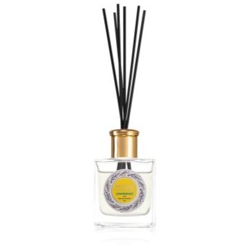 Areon Home Perfumes Lemongrass & Lavender Oil aroma difuzor cu rezervã