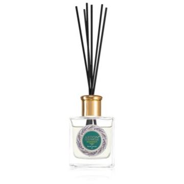 Areon Home Perfumes Mediterranean Forest & Lavender Oil aroma difuzor cu rezervã