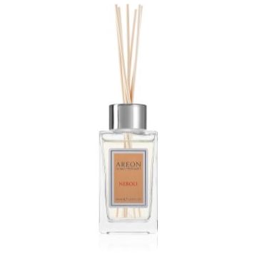 Areon Home Perfumes Neroli aroma difuzor cu rezervã