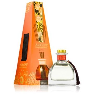 Areon Home Perfumes Royal aroma difuzor cu rezervã