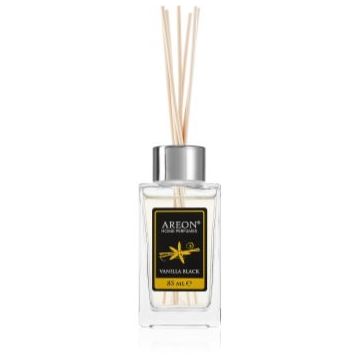 Areon Home Perfumes Vanilla Black aroma difuzor cu rezervã